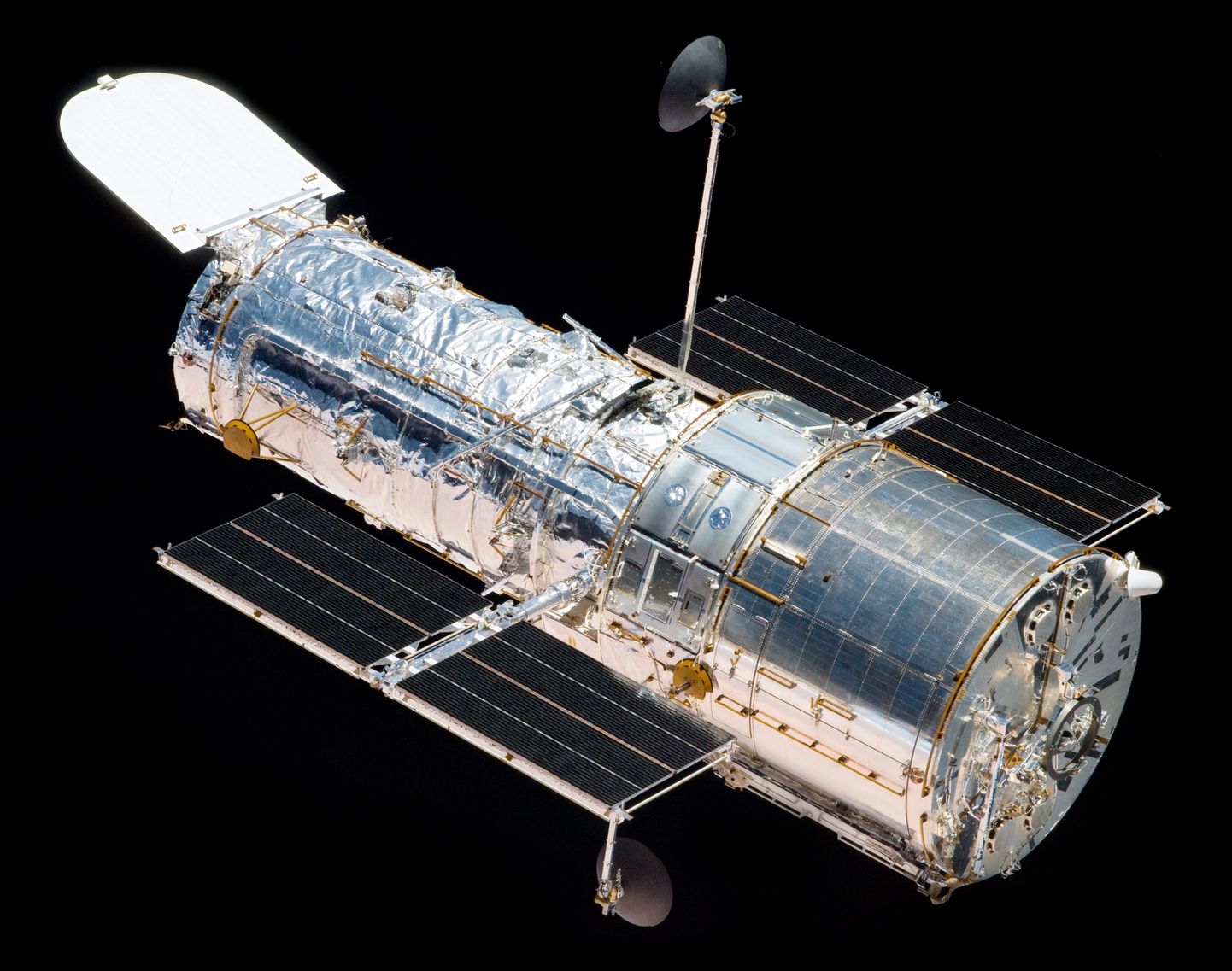 Hubble'i kosmoseteleskoop