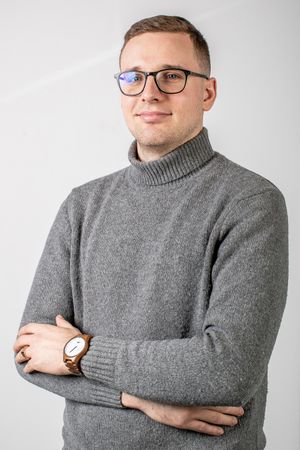 Сергей Метлев.