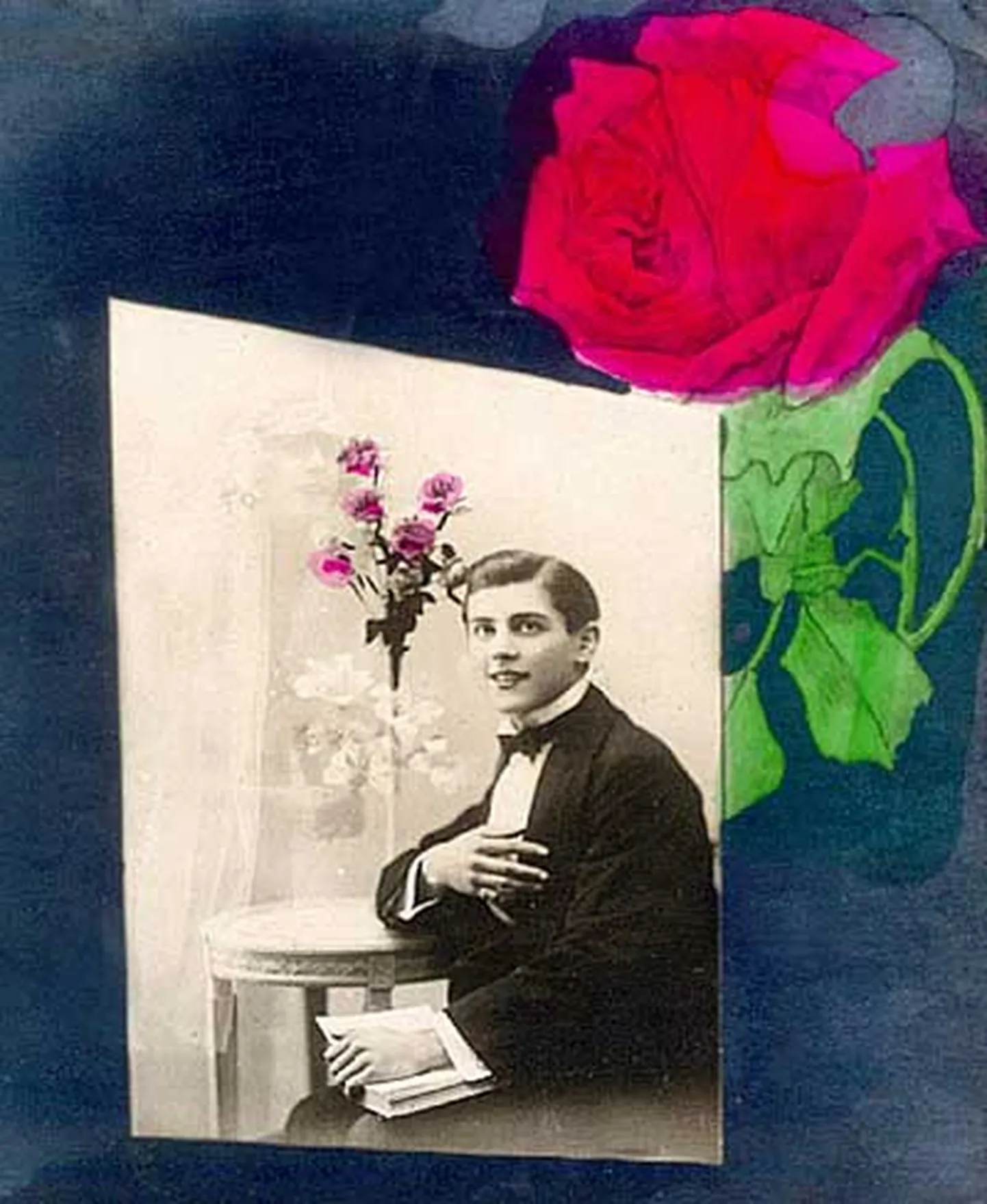 Raksta foto