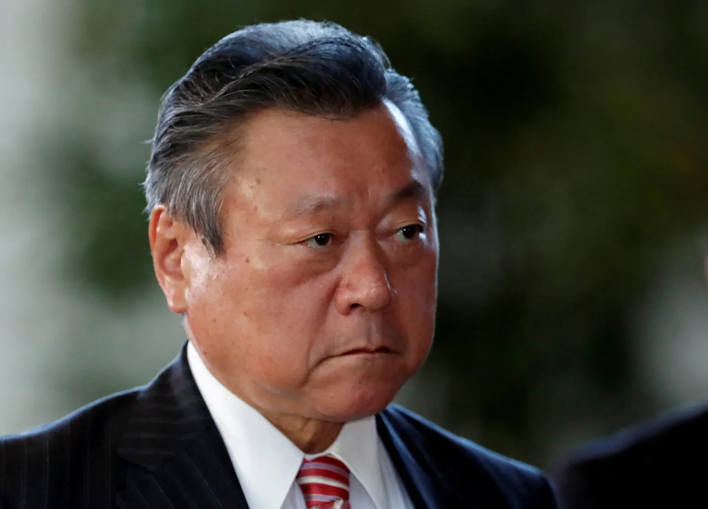 Yoshitaka Sakurada.