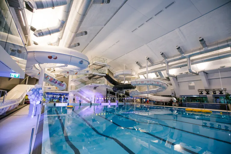 Kalev Spa