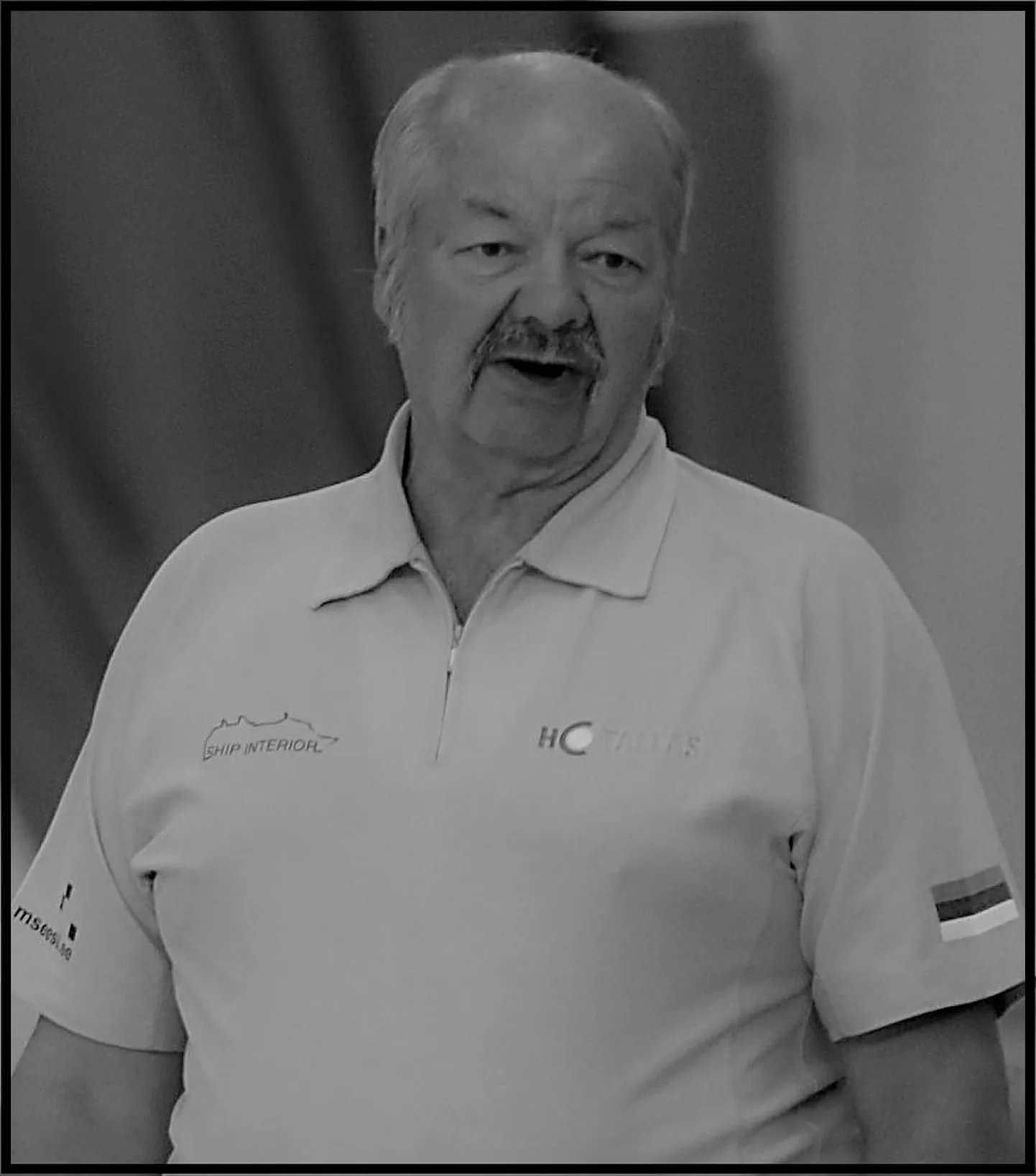 Eddy Leitsar