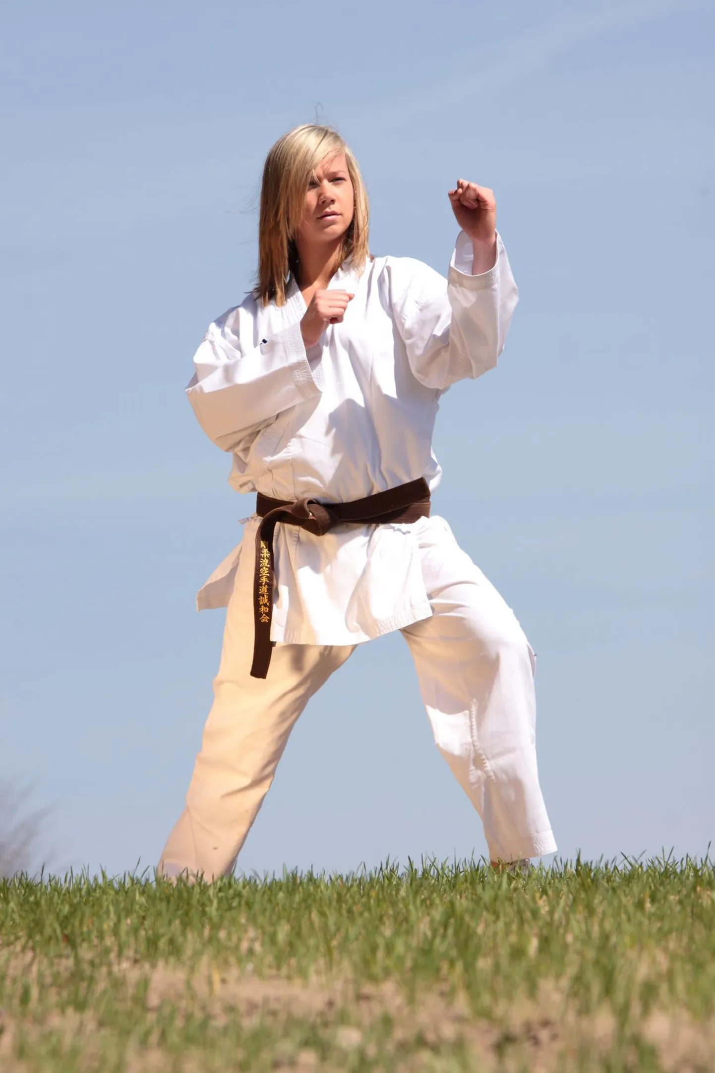 Karate