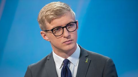 Kardioloog Kristo Enn Vaga terviserikke taustal: sellist südame rütmihäiret esineb Eestis umbes 30 000 inimesel