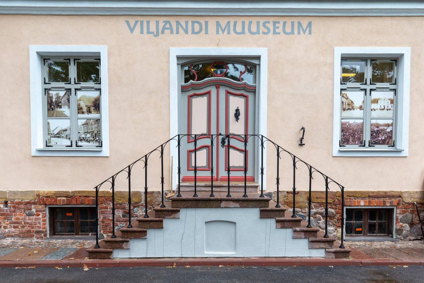 Neljapäeval peab Viljandi muuseumis loengu arhitektuuriajaloolane Monika Eensalu-Pihel.