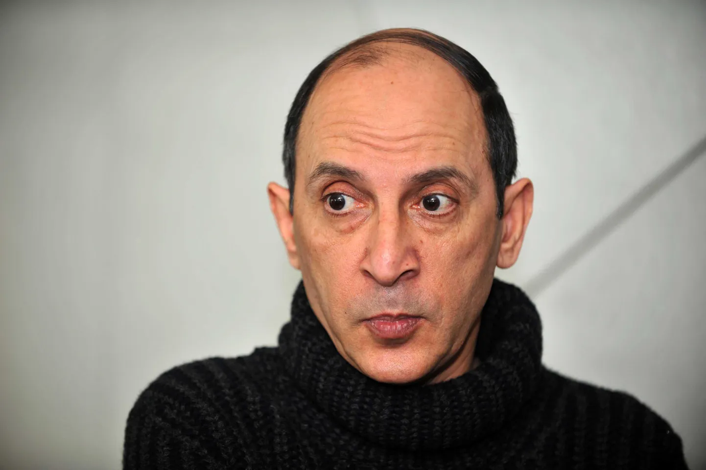 Akbar Al Baker