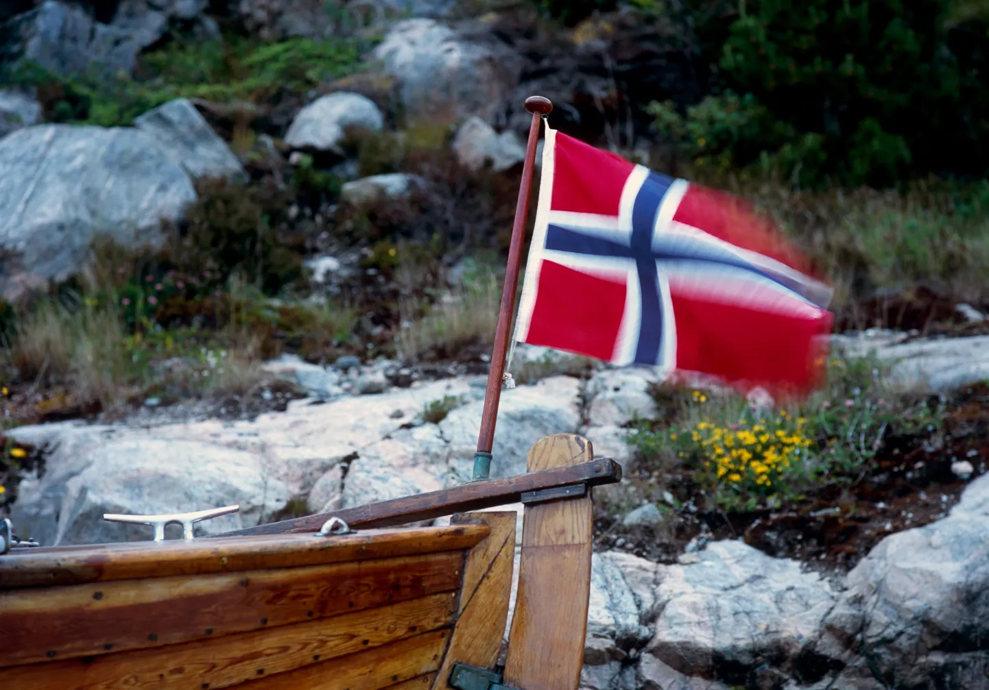 Norra