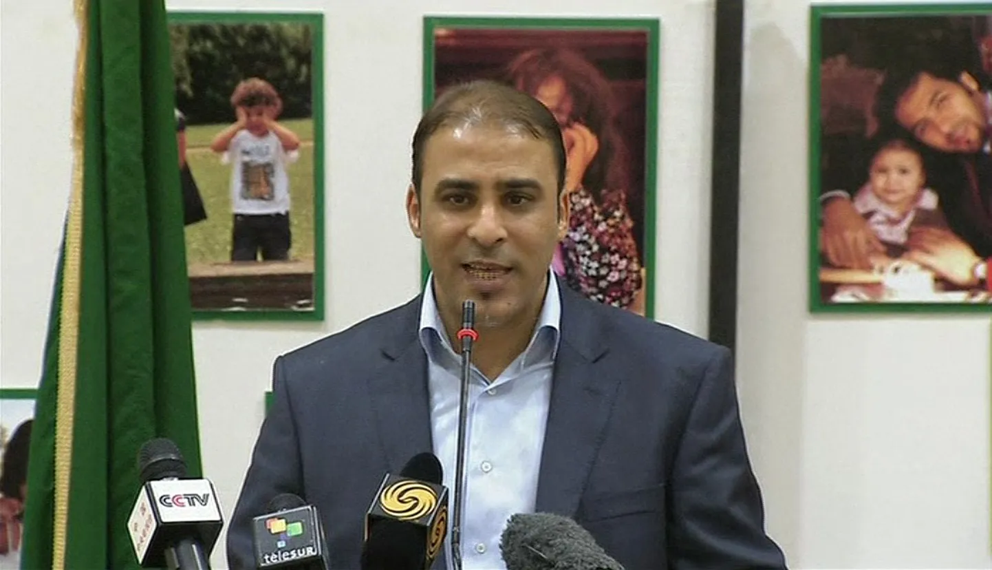 Moussa Ibrahim