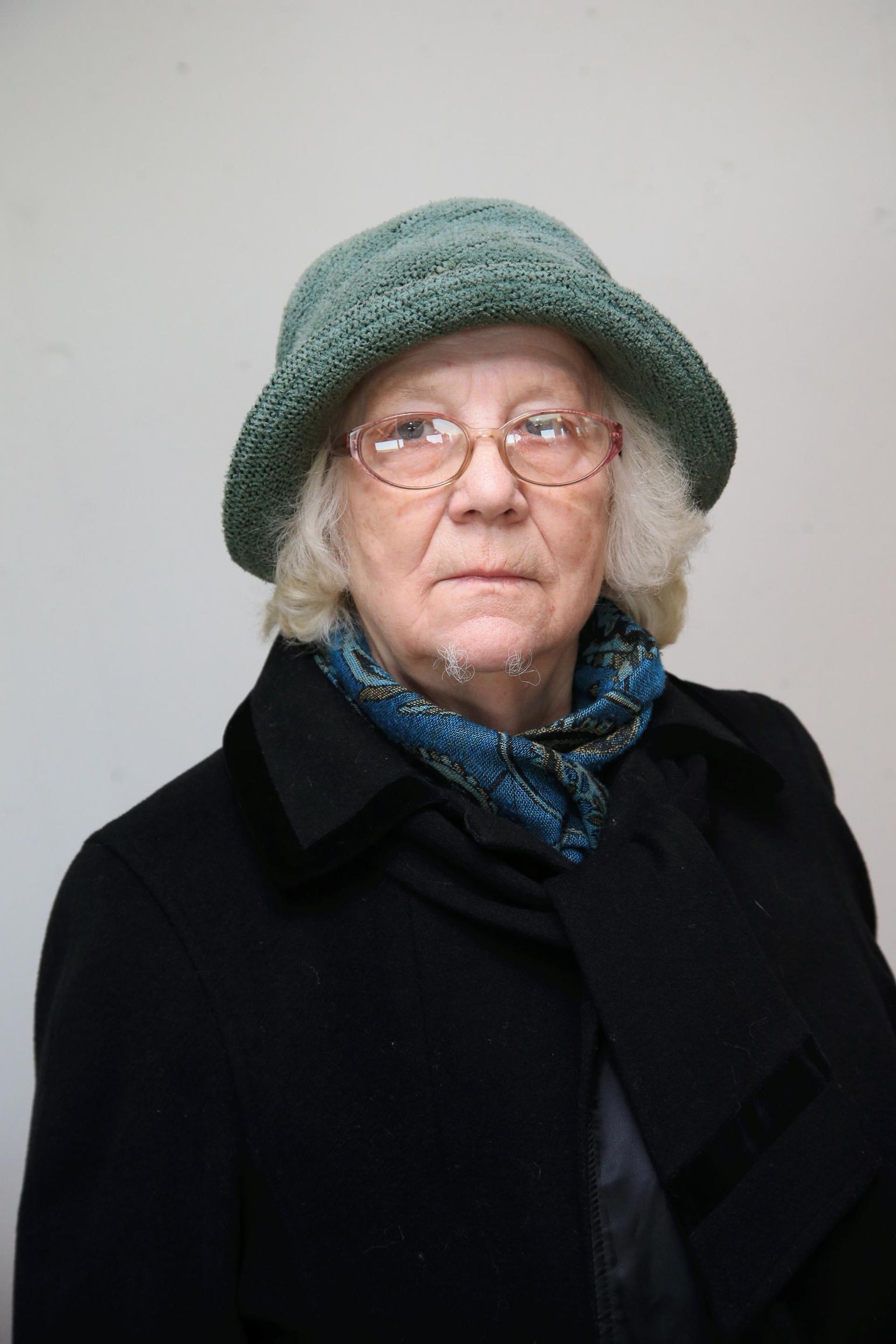Eva Alekand