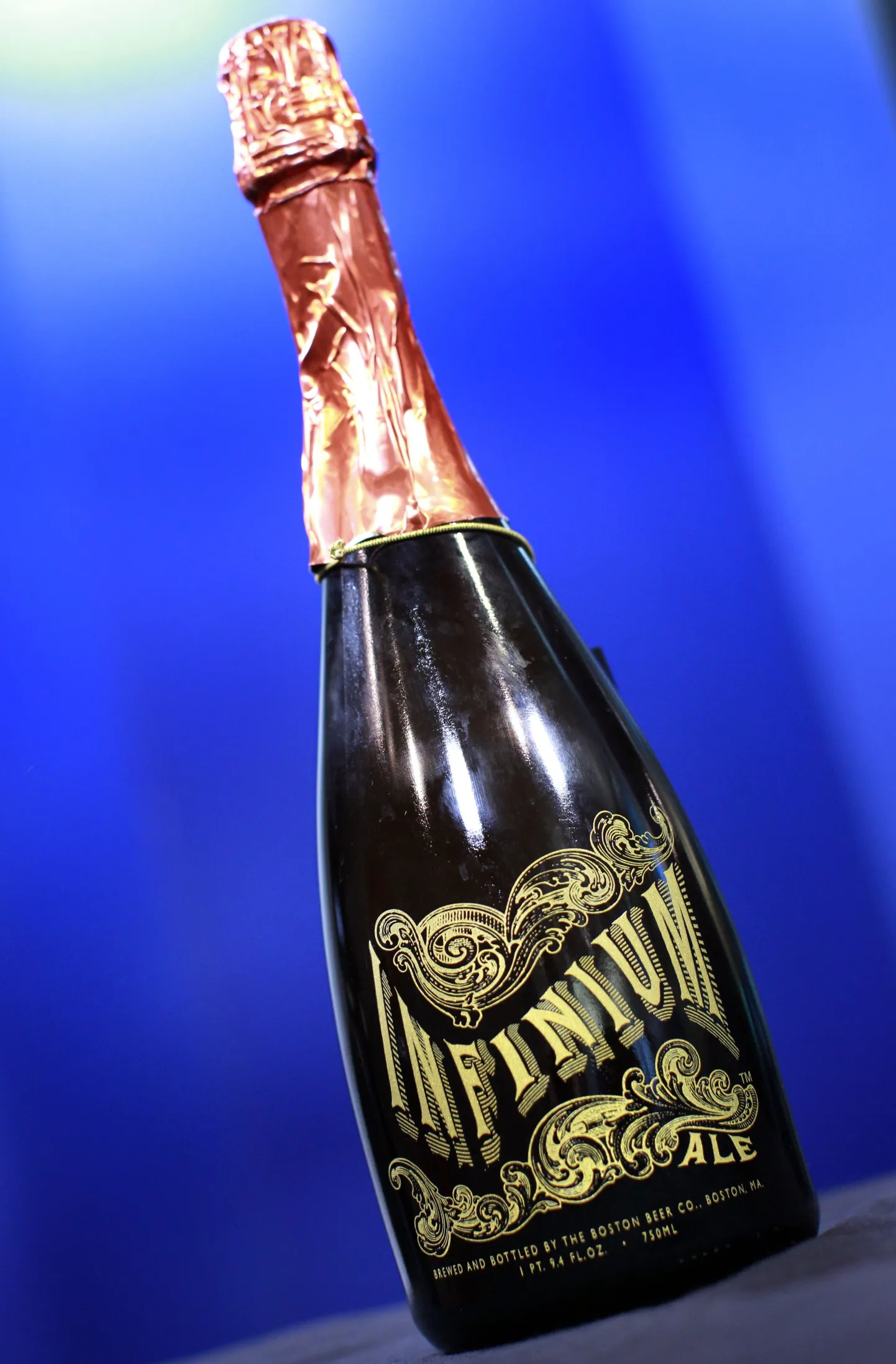 Boston Beer Company Infinium õlu