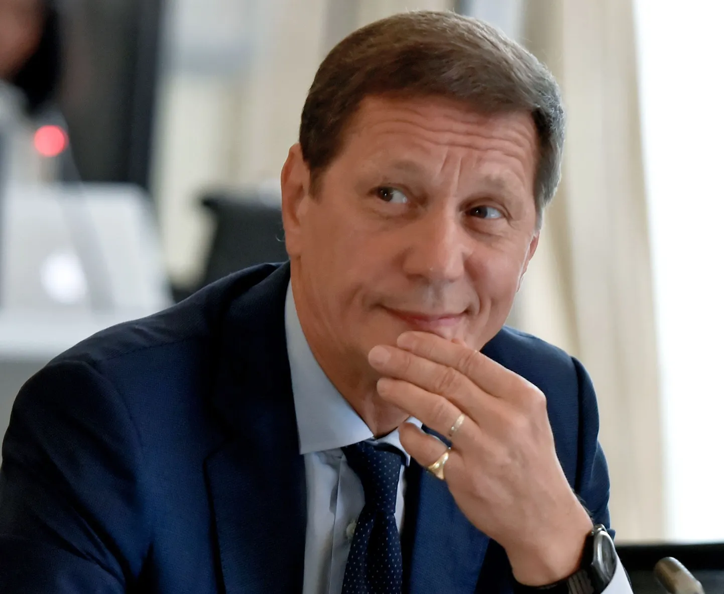 Aleksandr Žukov.
