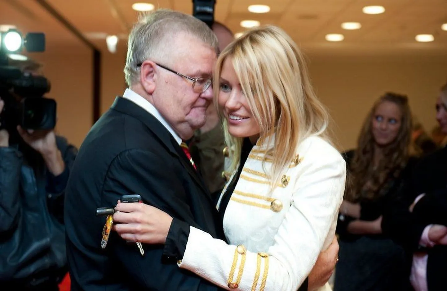 Katrin Siska sai Lindakivi kultuurikeskuse direktoriks
