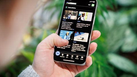 ARUANNE LUGEJALE ⟩ Postimehe tehtud uuendus kõrvaldab lugemismõnu häirijad