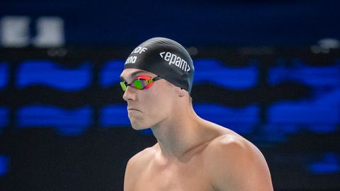 OTSEÜLEKANNE JA -BLOGI ⟩ Tribuntsov, Zaitsev ja Jefimova püüavad kohta poolfinaalis