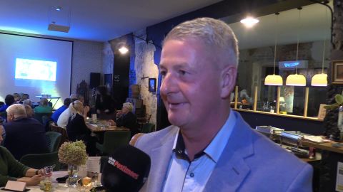 VIDEOINTERVJUU ⟩ «Me oleme selgelt tagasi.» Keskerakond loodab Võru linnavolikogus kolm kohta saada