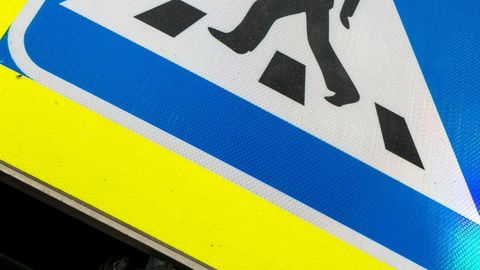 Võrus juhtunud õnnetuses sai viga jalakäija
