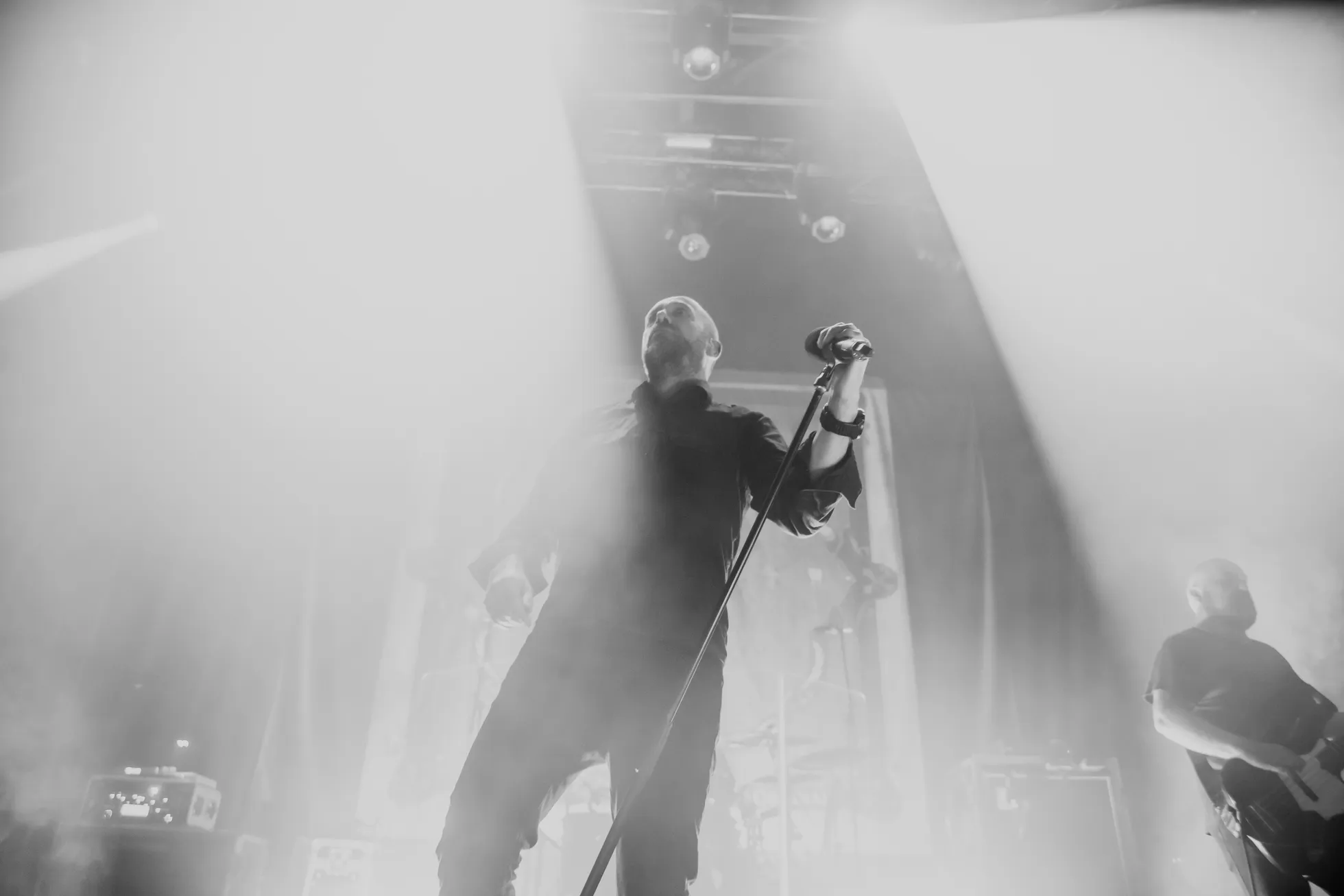 Paradise Lost в Риге
