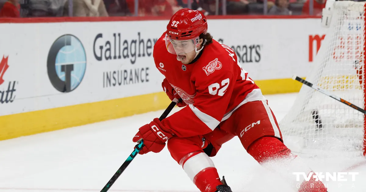 Latvian National Team Faces World Championship Without Two NHL Players Against Austria