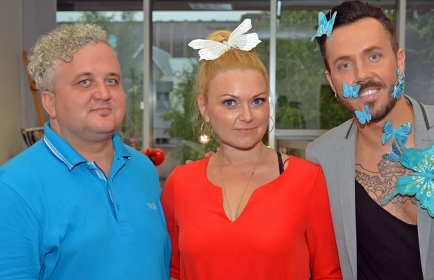 Raksta foto