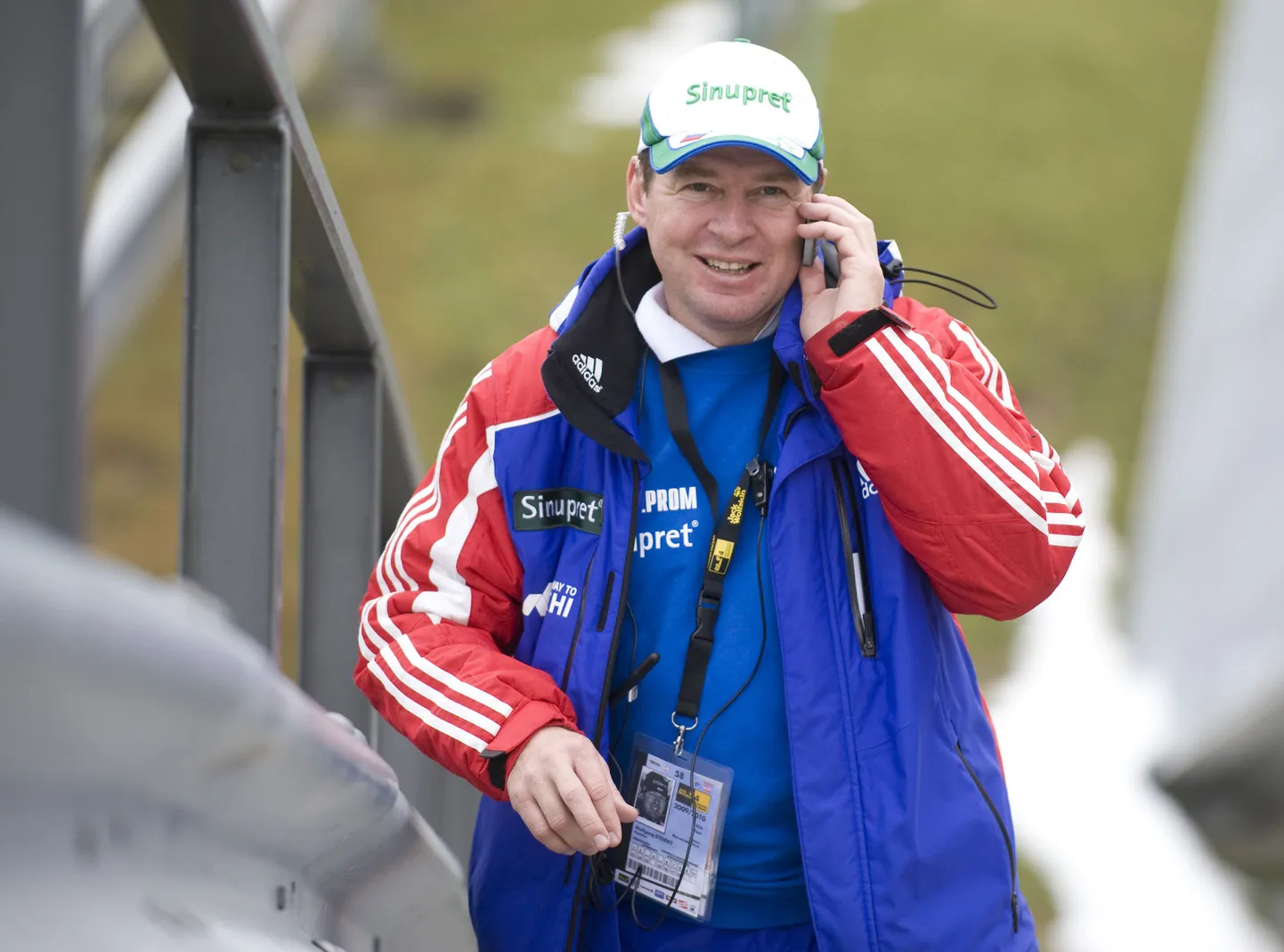 Wolfgang Steiert