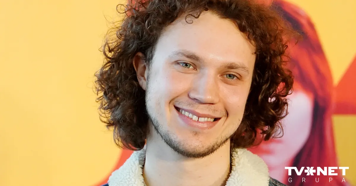 Actor Avots Selected for Berlinale’s Shooting Stars Program