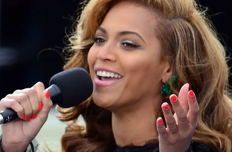Beyonce