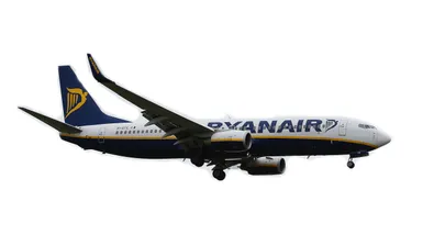 Ryanair