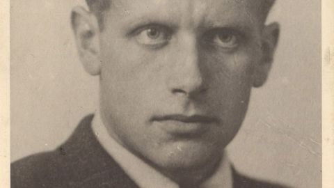 «Minu enesetunne on väga hea: ärge arvake, et olen õnnetu.» Ilmus Boris Vilde vanglapäevik