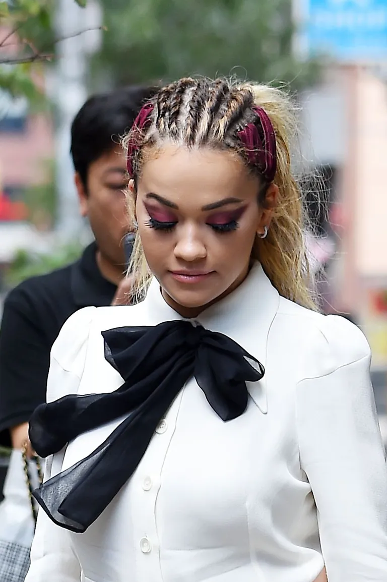 Rita Ora