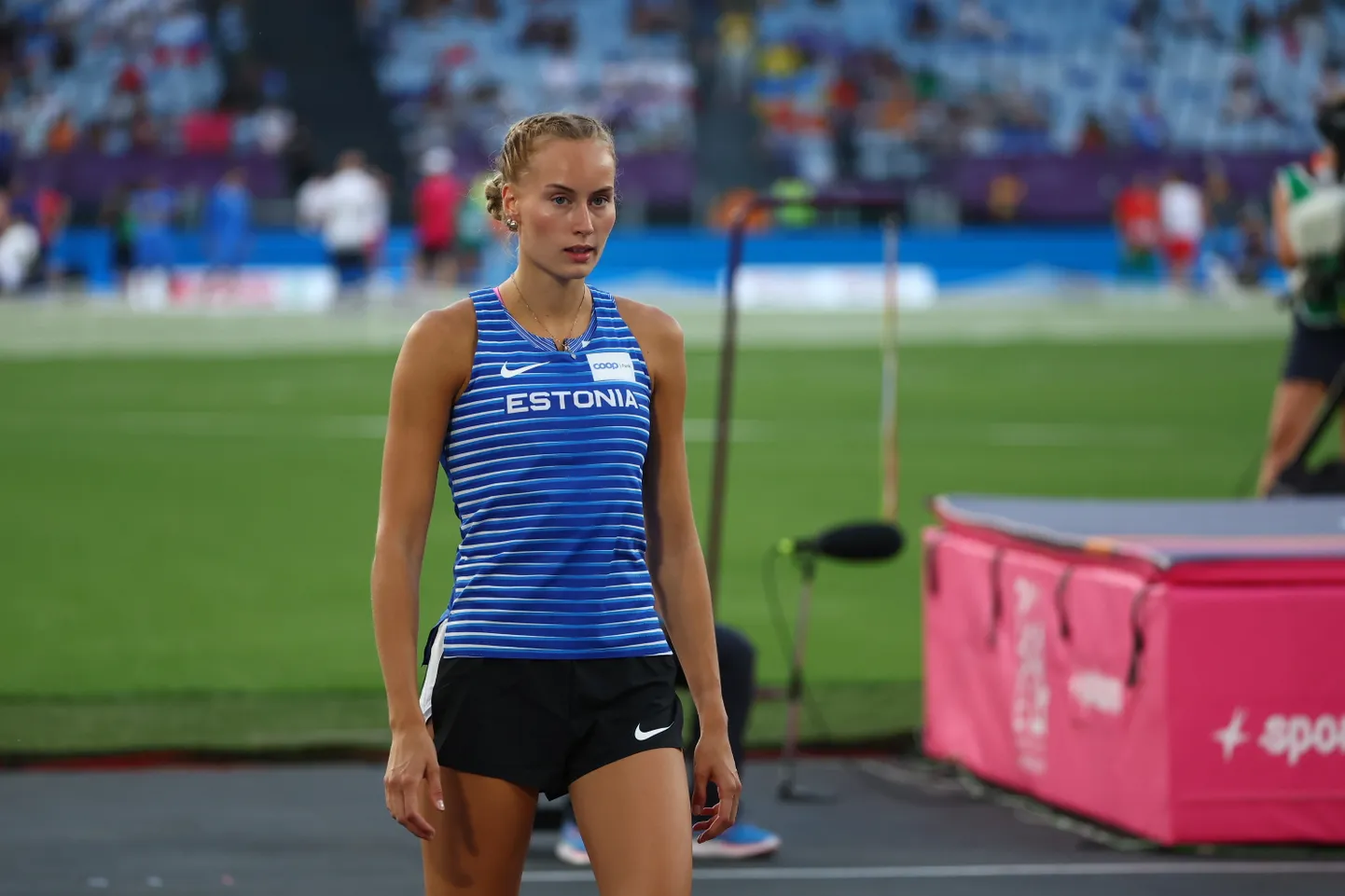 Elisabeth Pihela.