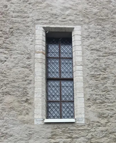 Raekoja aken
