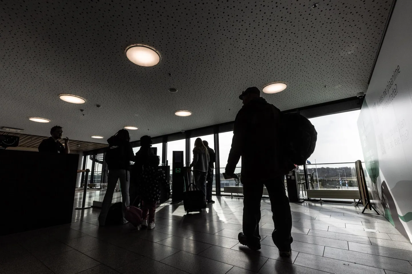 Reisikorraldaja tagatist kasutatakse reisijate reisilt tagasitoomiseks, vajadusel tagasitoomiseni majutamiseks, tasu tagastamiseks reisi ärajäämise korral või lunastamata kinkekaartide puhul. Foto on illustratiivne.