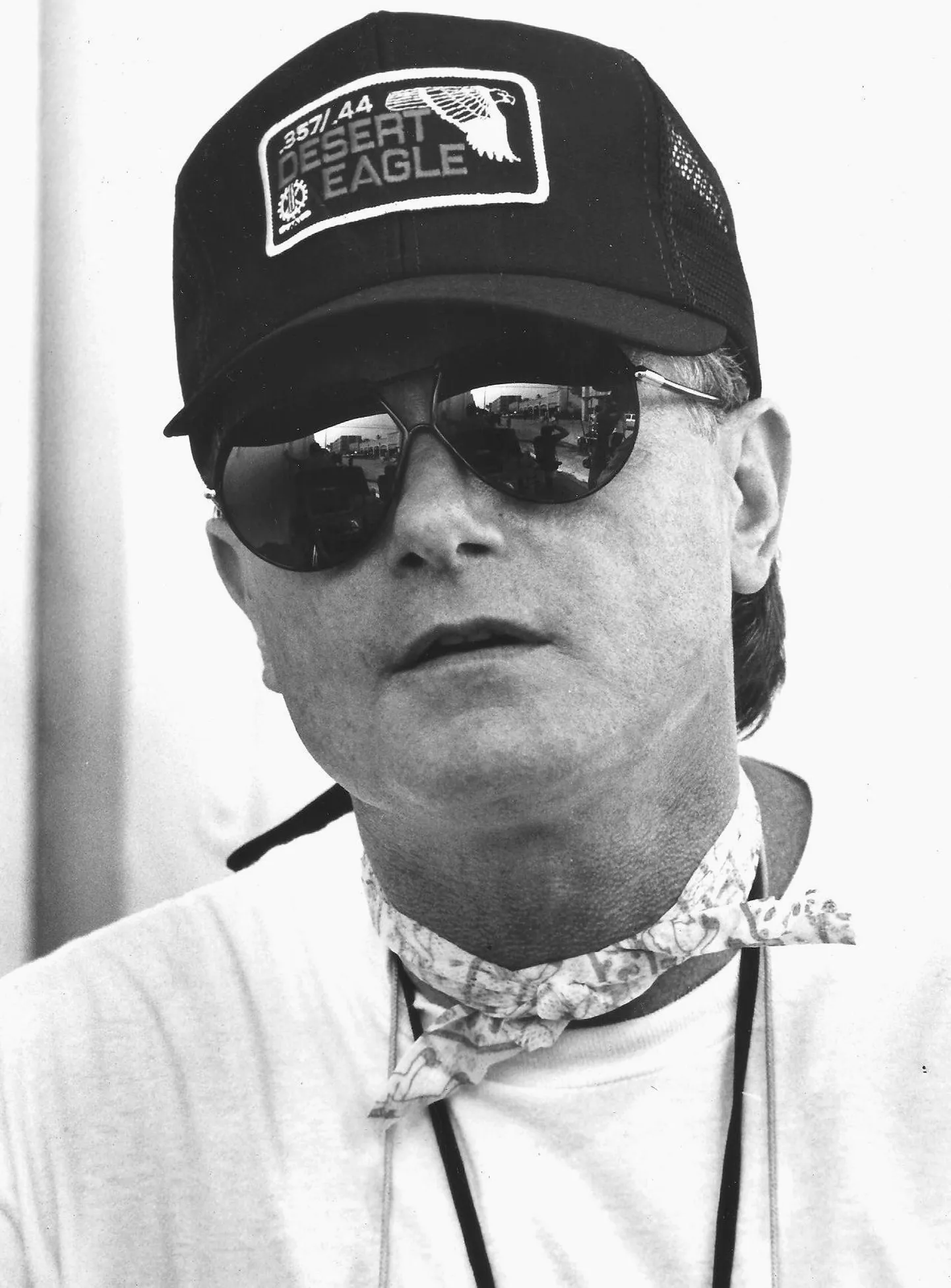 Režissöör George Armitage 1988. aastal.