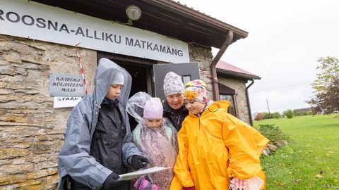 Kultuurkapital jagas toetuseks tuhandeid eurosid