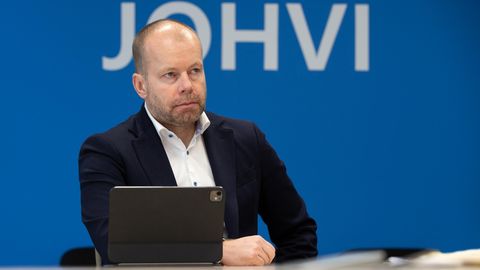 Maksu- ja tolliameti peadirektorina jätkab Raigo Uukkivi