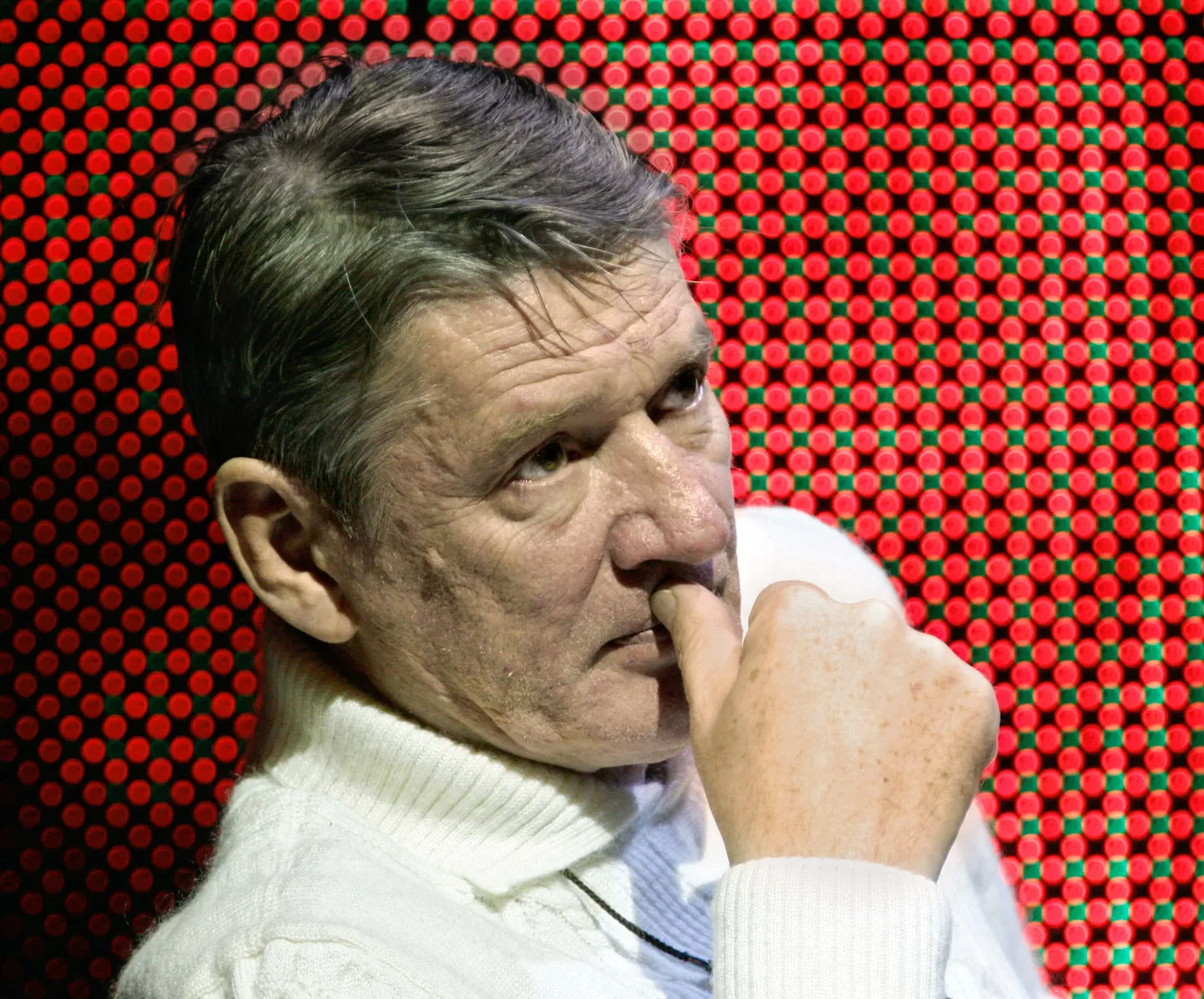 Александр Абдулов