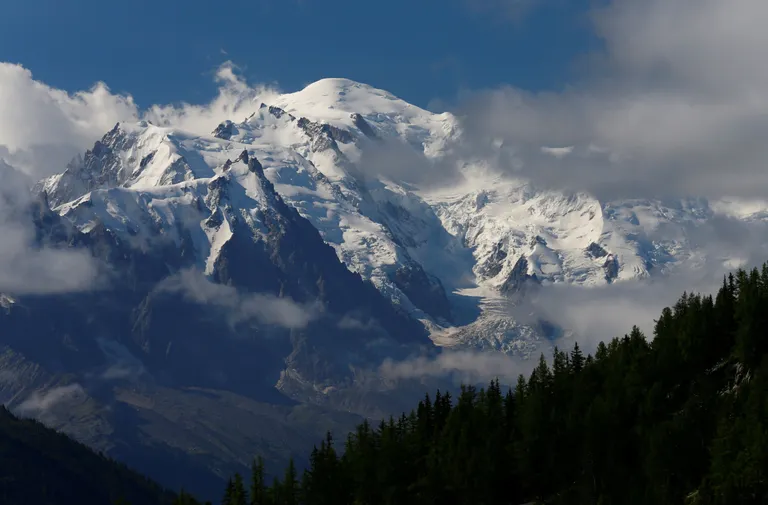 Mont Blanc