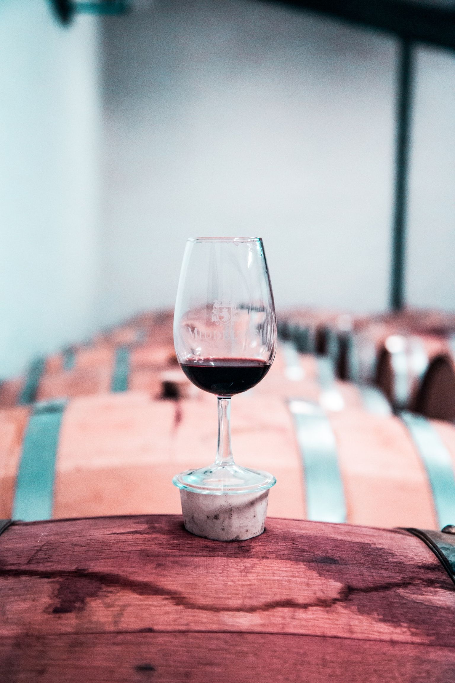 Veini ja toidu kokkusobitamise põhireegel on, et mõlemast – nii toidust kui veinist tuleb leida samu maitsenüansse.