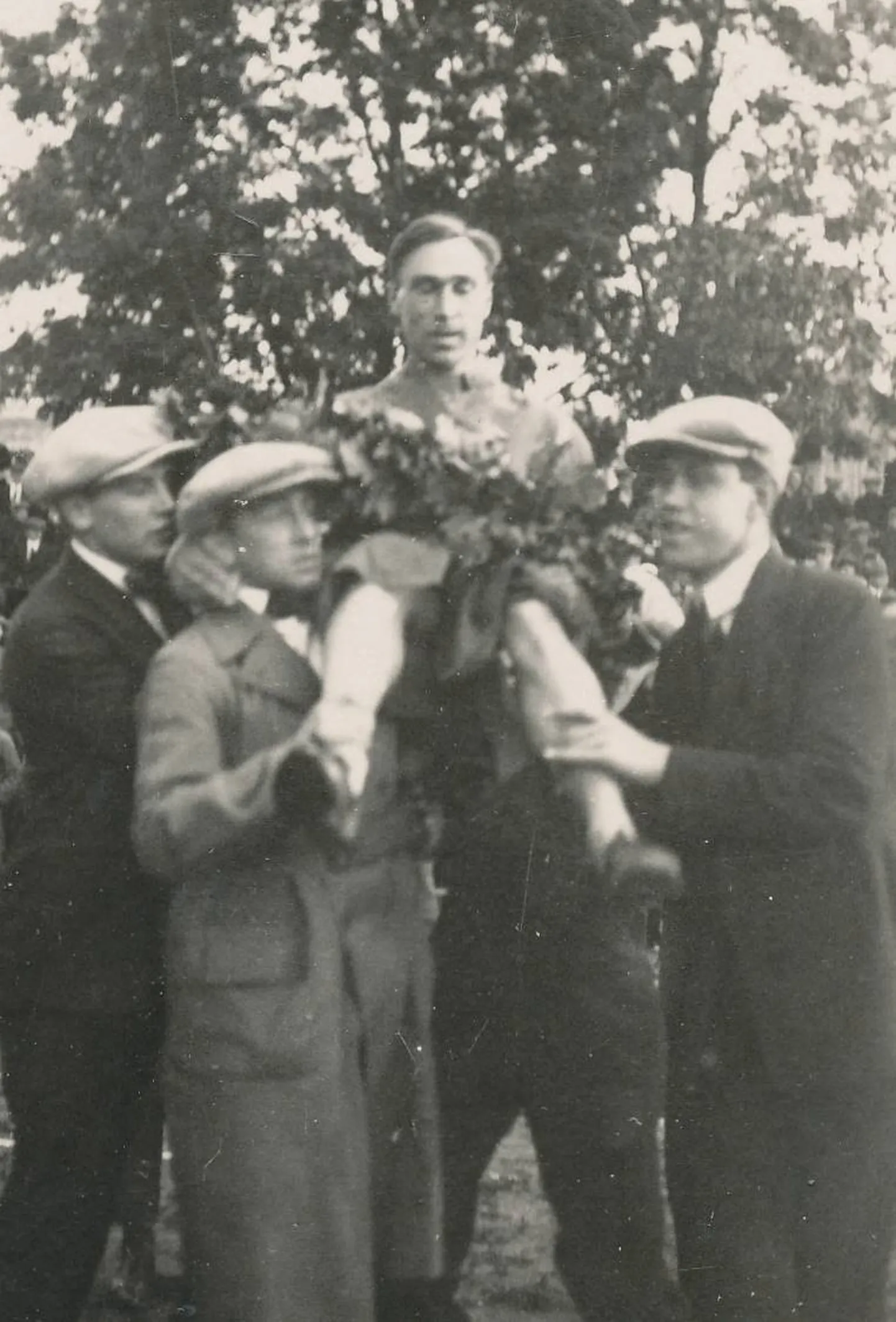 Jüri Lossmann