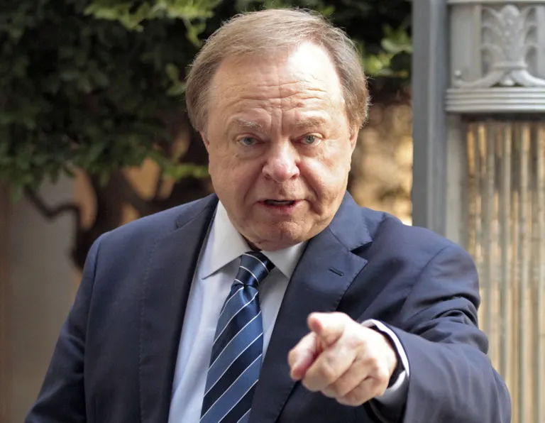 Harold Hamm