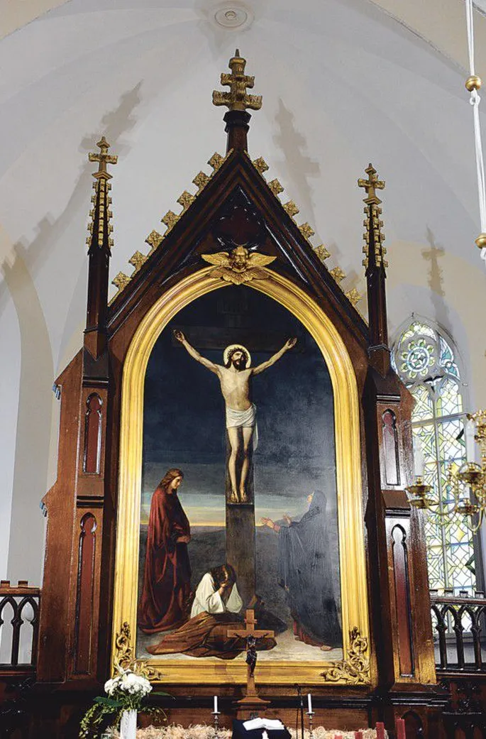 Секс во славу богов: невероятная история храмовой проституции