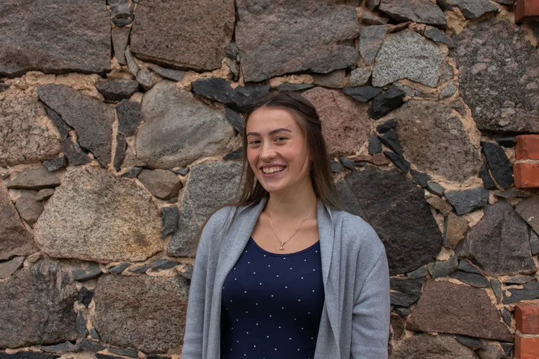 Lisette Johansoni jaoks oli noortepäev tore ja meeldejääv üritus, seda enam, et just noortele mõeldud ettevõtmisi tema sõnul seal kandis kuigi palju ei ole.