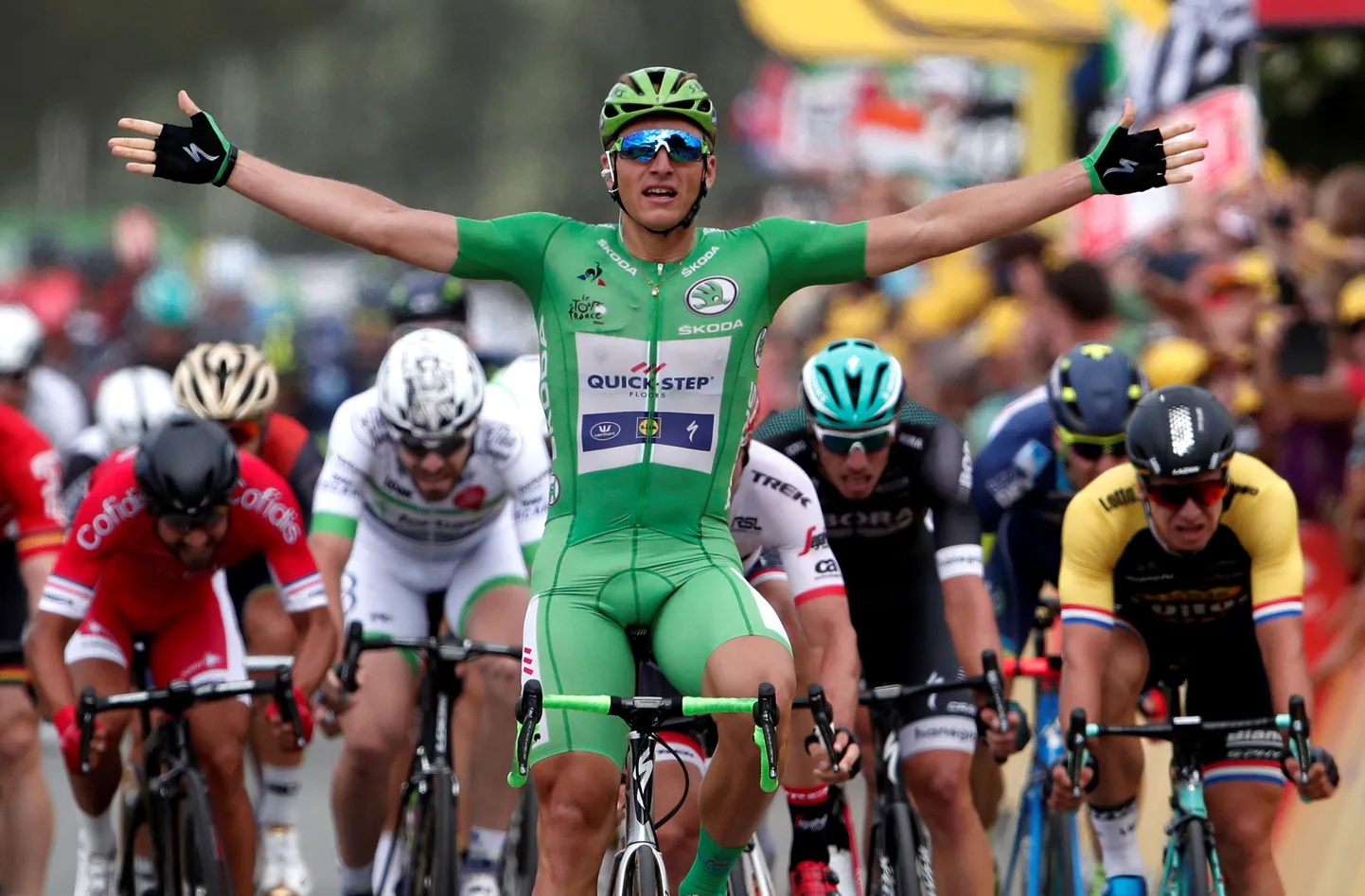 Marcel Kittel.