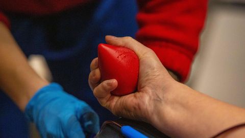 Vereloovutajad saavad heateo teha