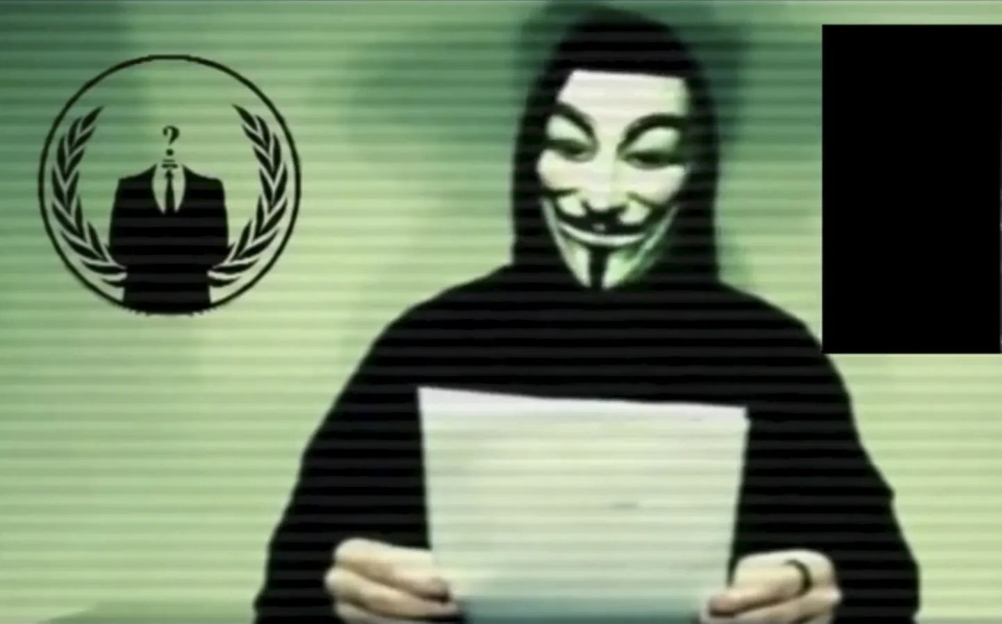 Anonymous