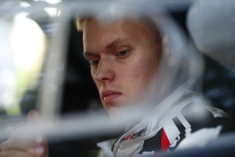Ott Tänak