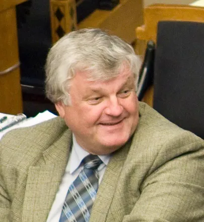 Valeri Korb.