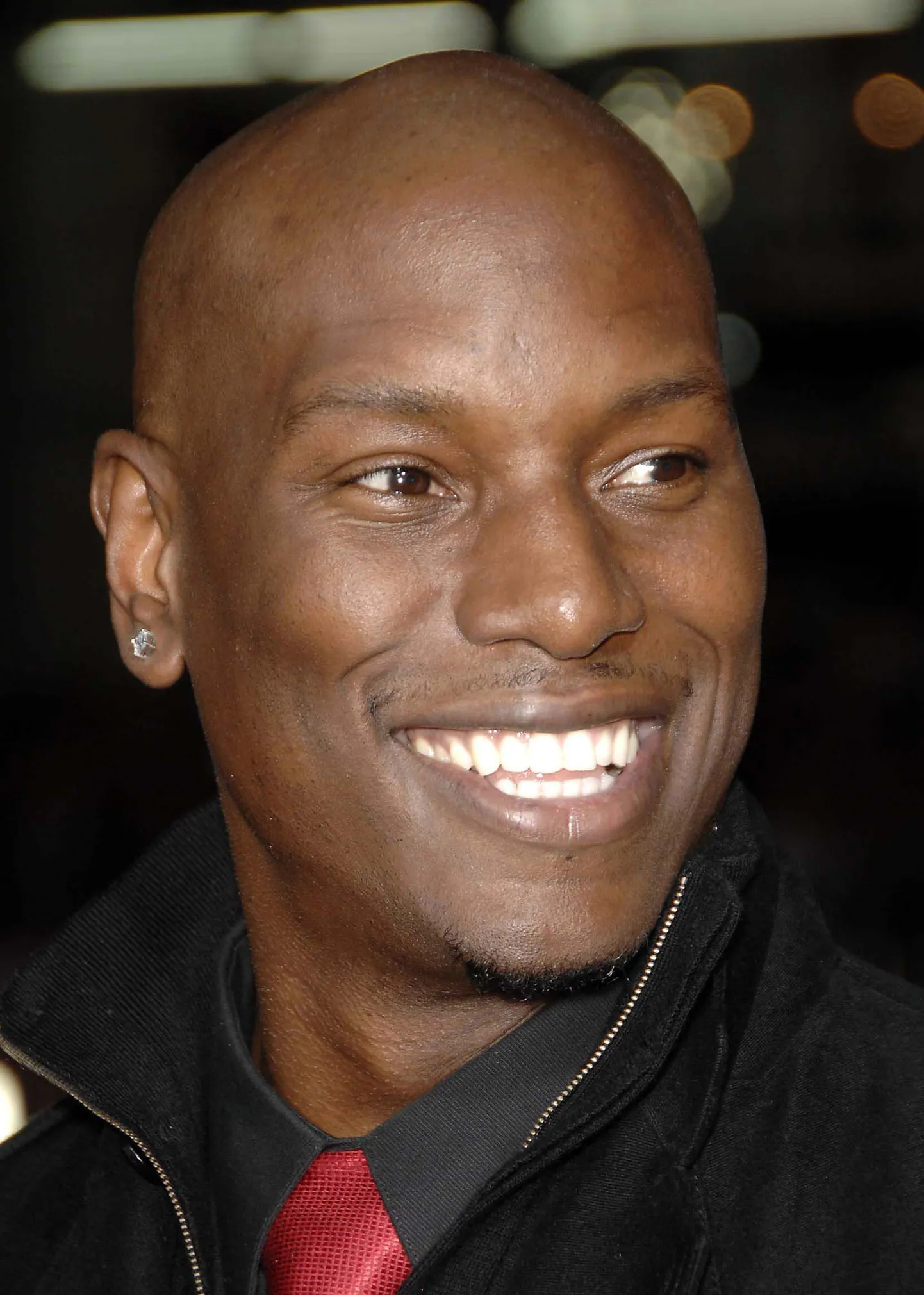 Tyrese Gibson
