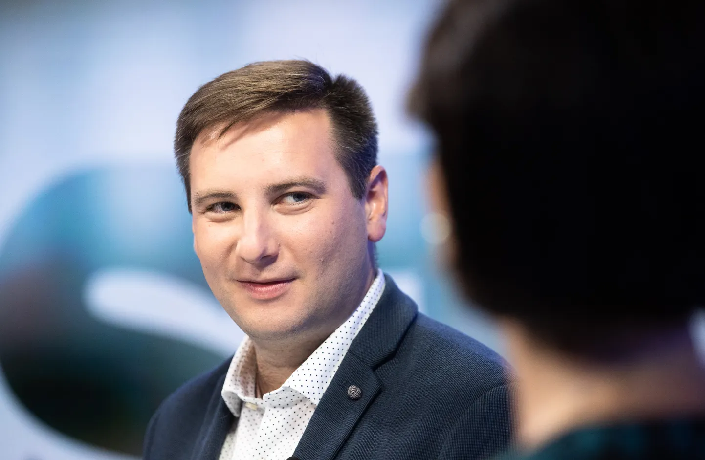 Vladimir Svet.