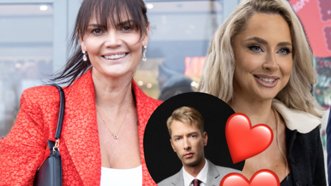 KUS JOOKSEB PIIR NETIKIUSAMISEL? ⟩ «See tundub juba kinnisidee või puhas kiusamine!» Malluka uued kommentaarid Brigitte Susanne Hundi raseduse kohta šokeerivad lugejaid